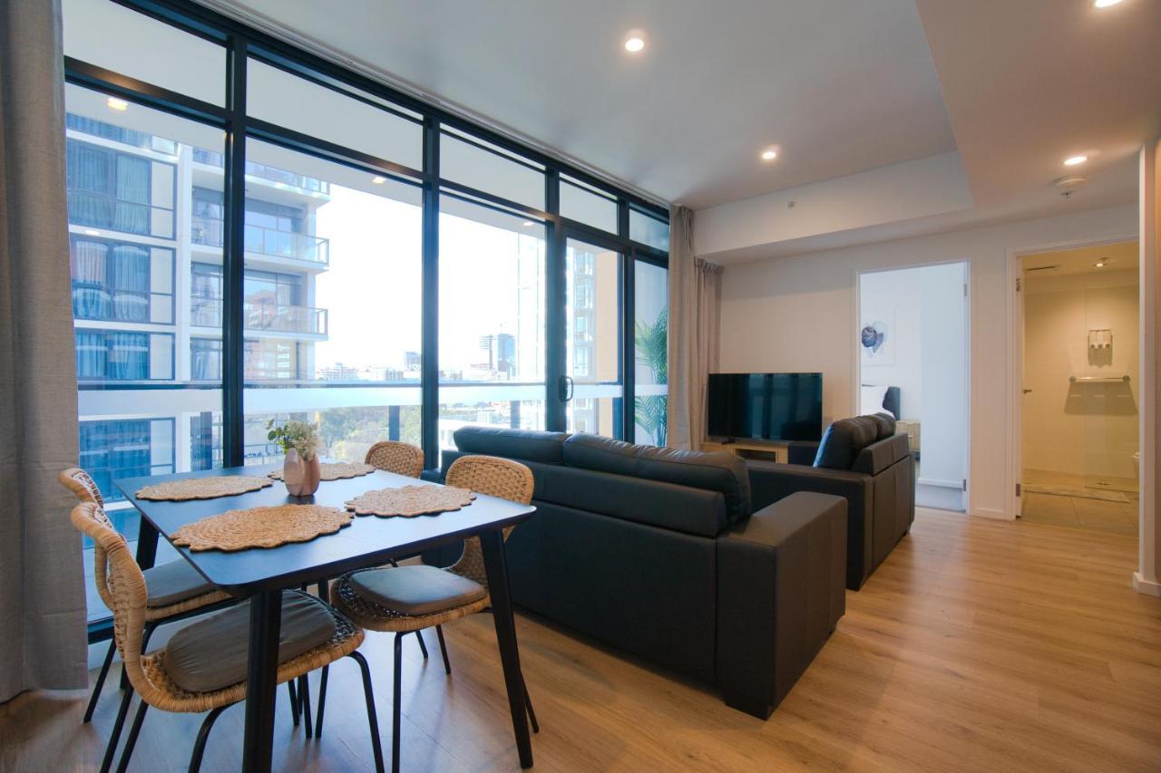 Apartment Contemporary 3br Paradise On Franklin Street