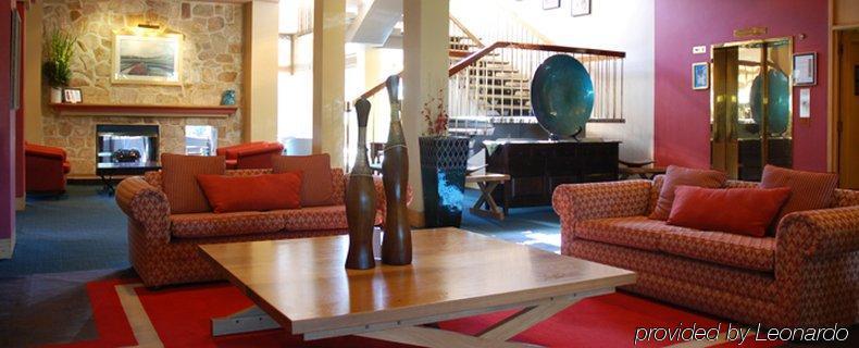 Hotel Chifley On South Terrace Adelaide
