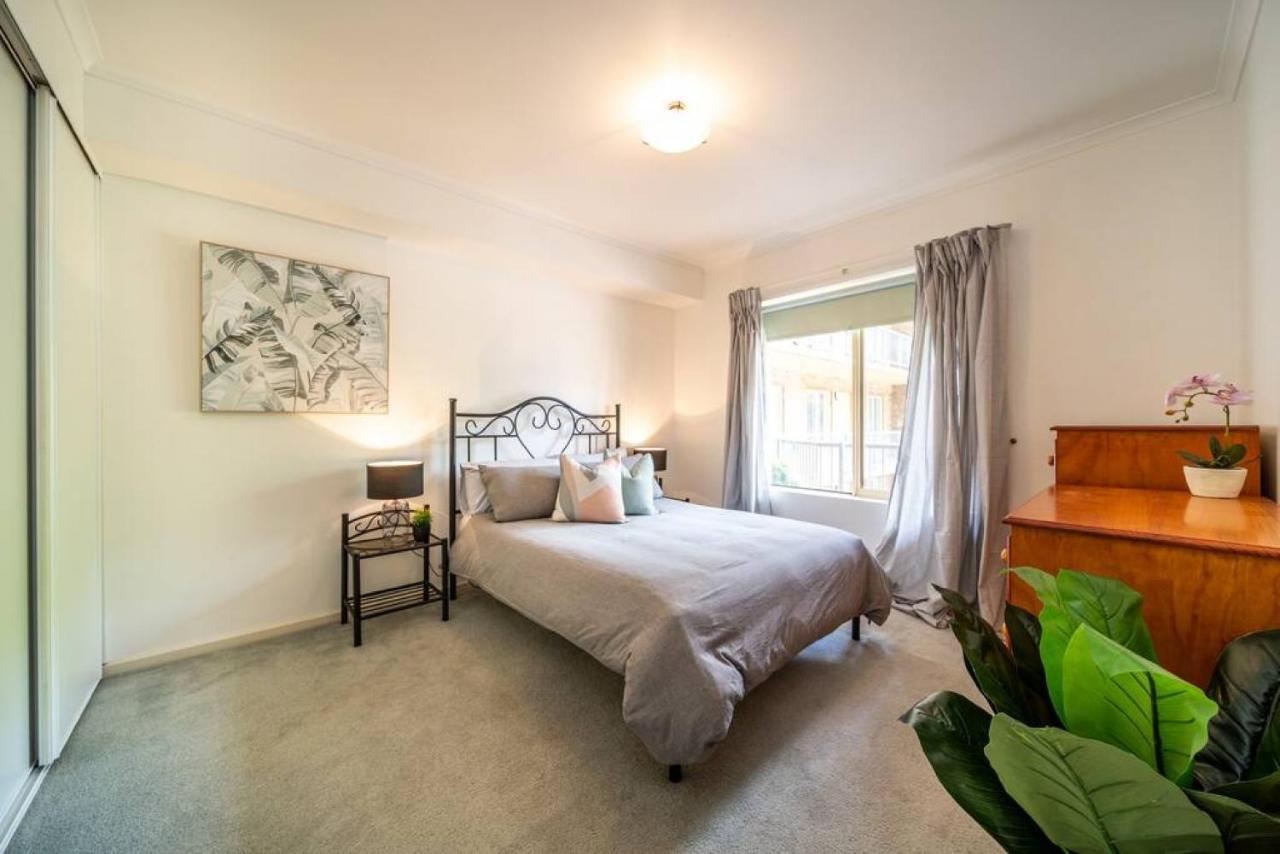 Sage On Bewes Apartment Adelaide
