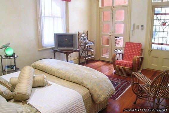 Fire Station Guest house