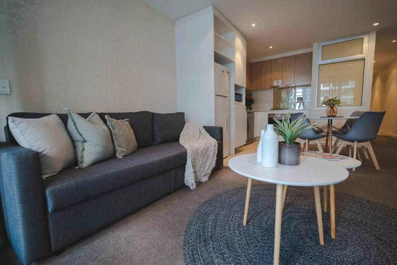 Infinity On Morphett Adelaide