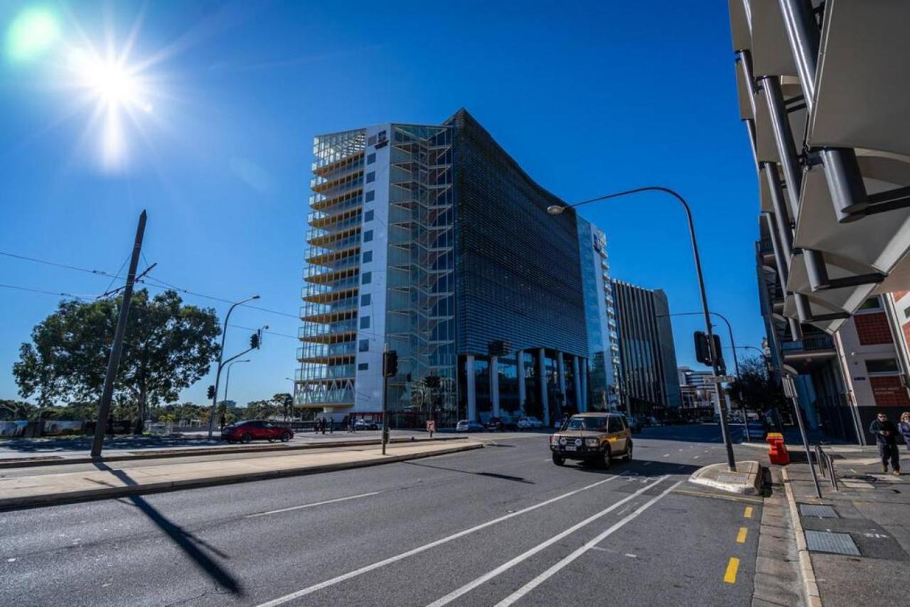 Apartment Infinity On Morphett