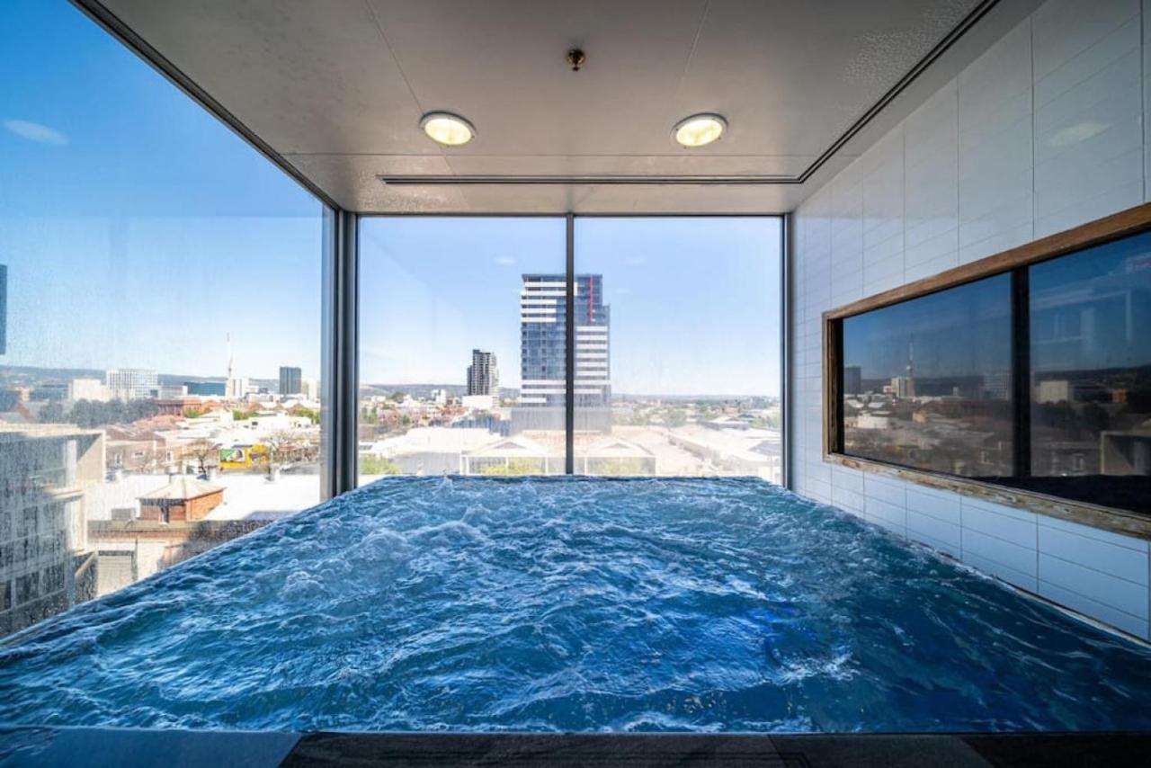 Infinity On Morphett * Adelaide