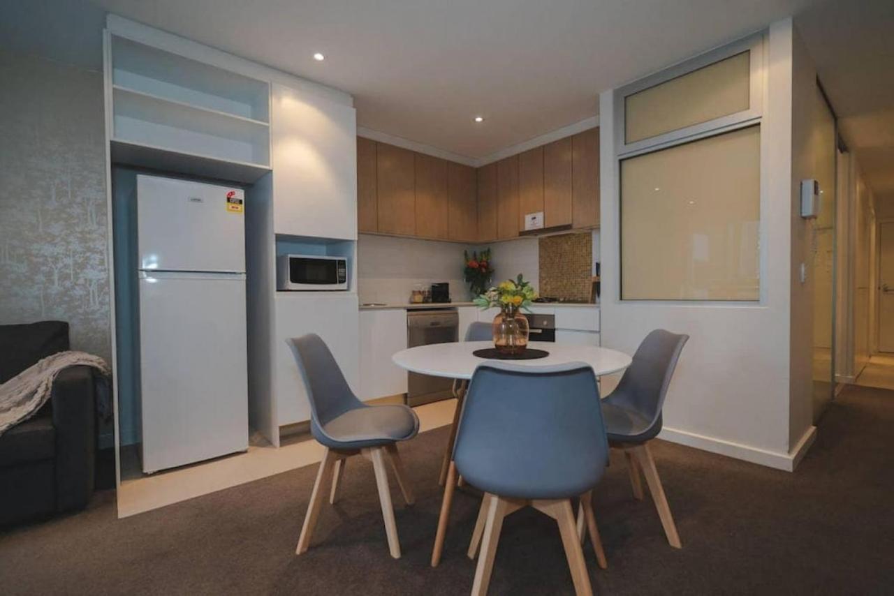 Infinity On Morphett * Adelaide