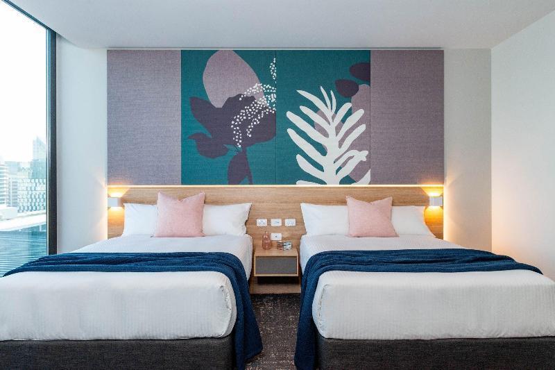 Crowne Plaza By Ihg Hotel Adelaide