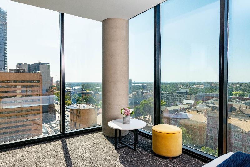 Crowne Plaza By Ihg 4*