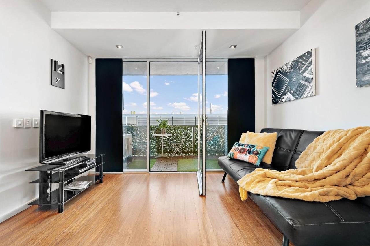 Apartment Tulip - The Urban Elegance *
