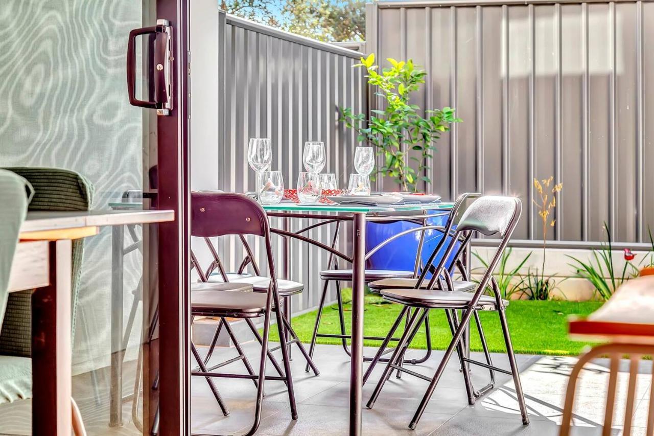 Holiday home 'christies Chic' A Family Getaway By The Adelaide
