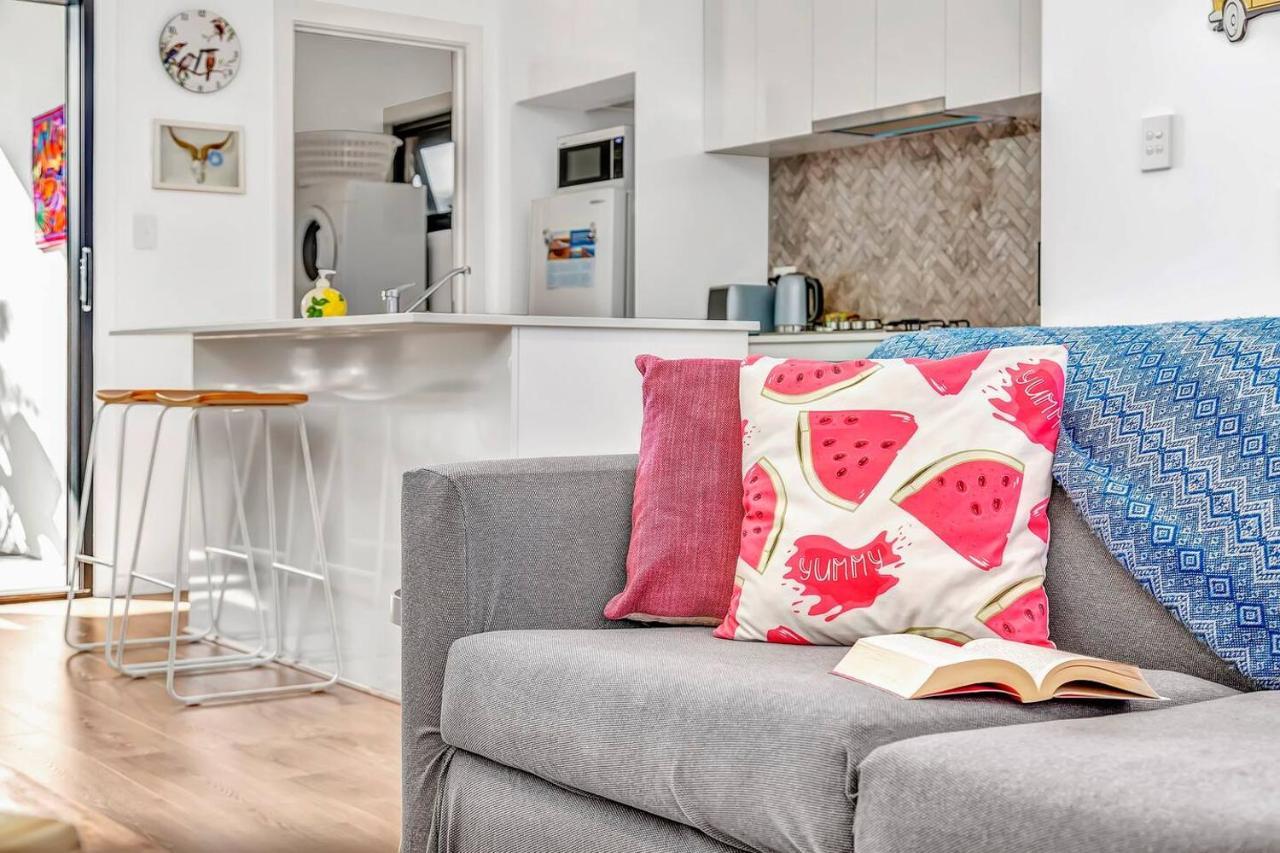 'christies Chic' A Family Getaway By The
