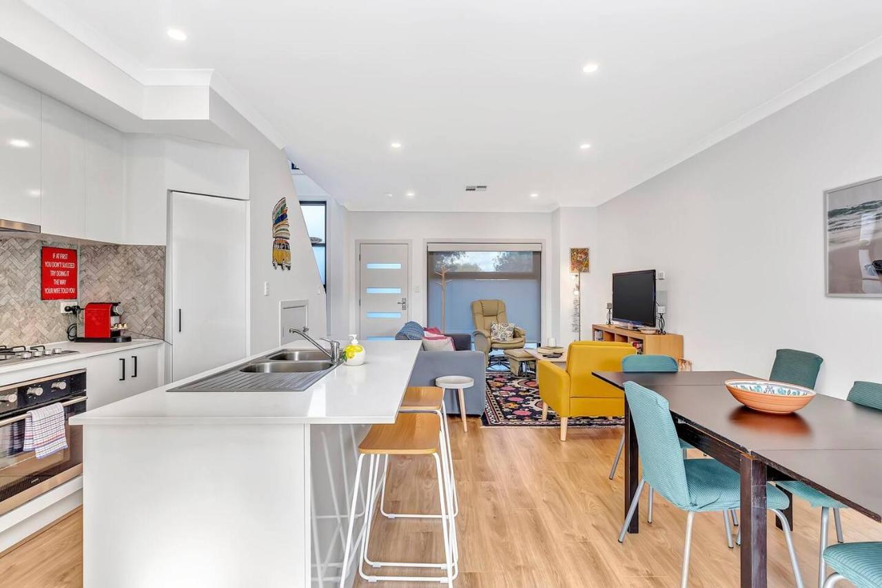 'christies Chic' A Family Getaway By The Holiday home Adelaide
