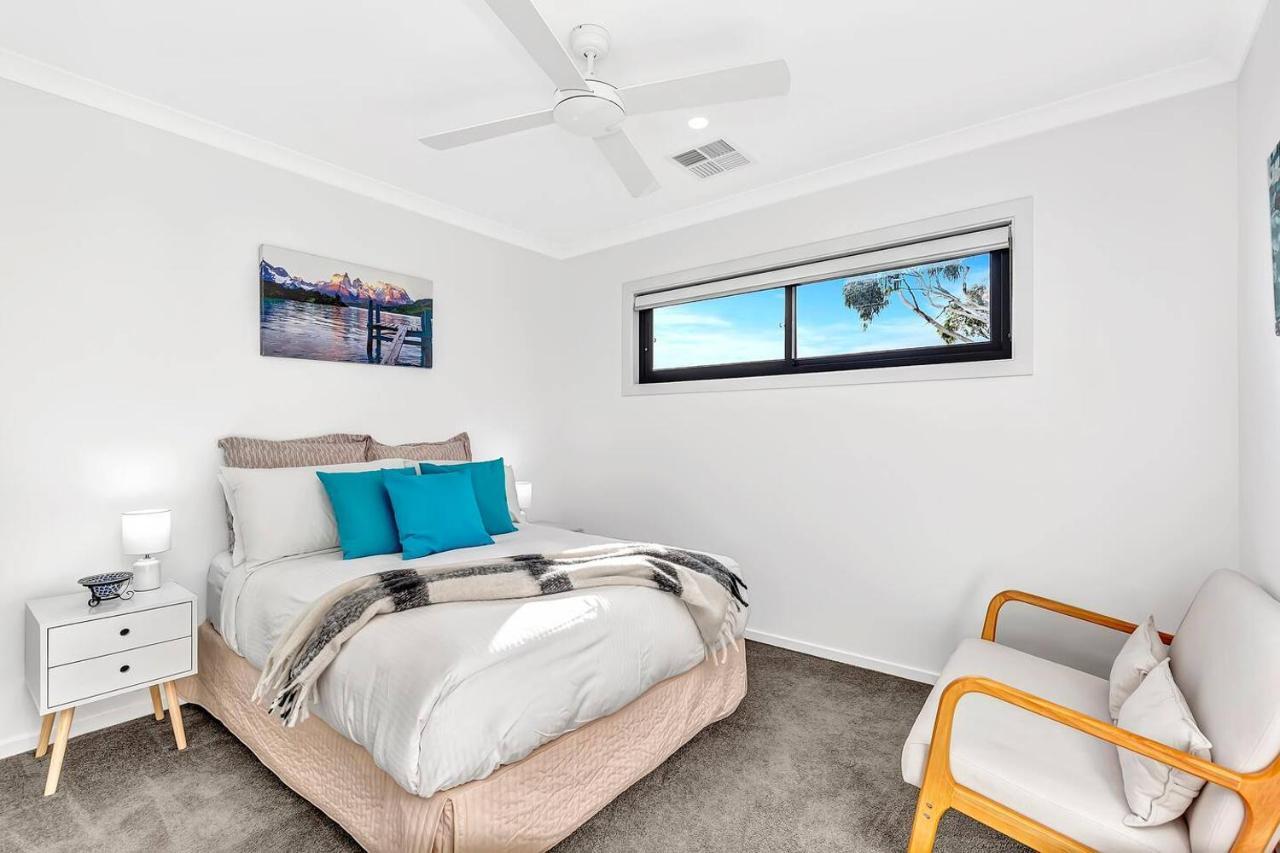 'christies Chic' A Family Getaway By The
