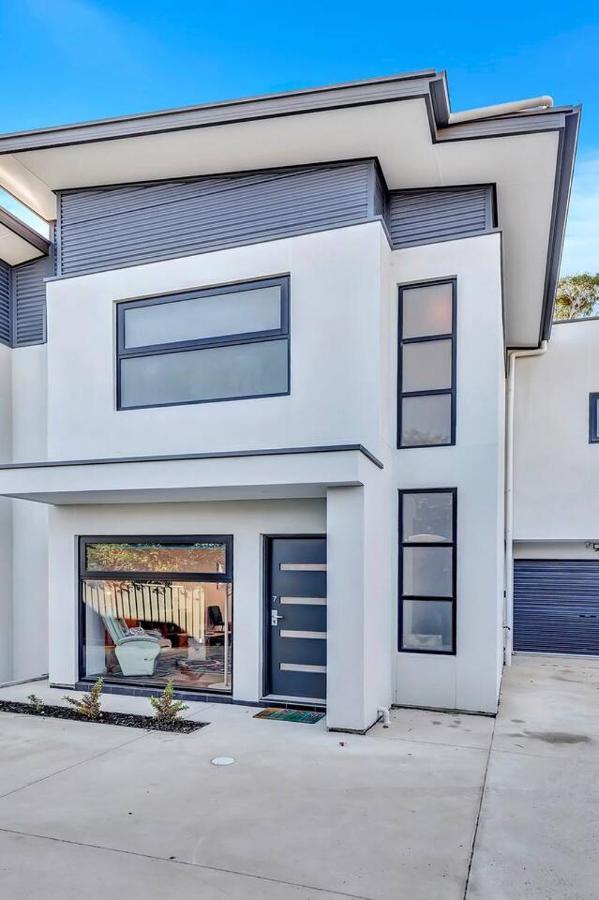 Holiday home 'christies Chic' A Family Getaway By The *