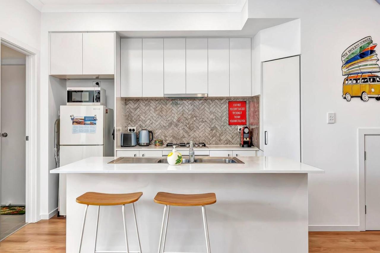 'christies Chic' A Family Getaway By The