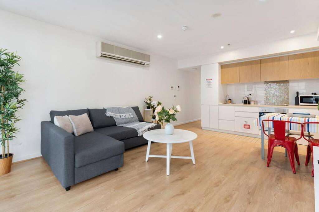 Apartment Little Escape At Balfours 1br Wifi Spa Swim