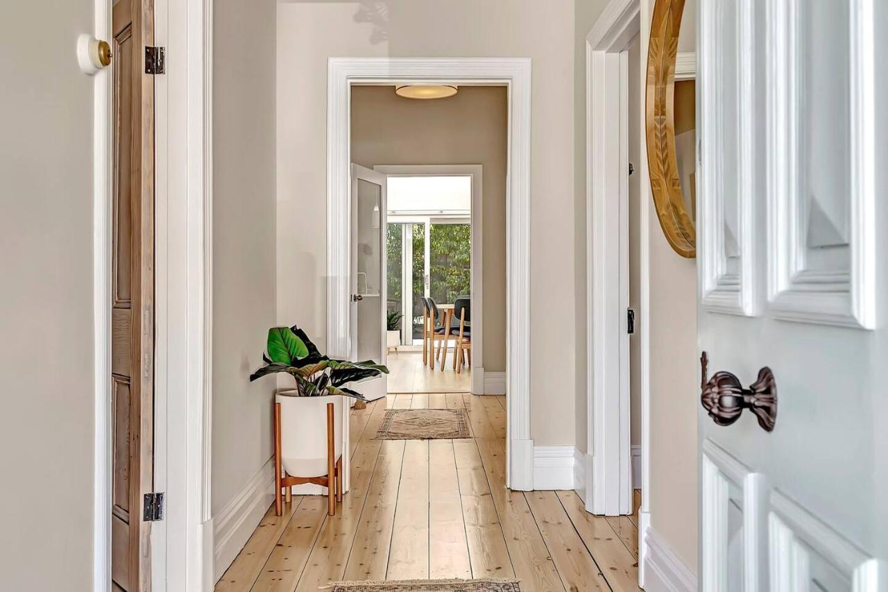 'chimney Cottage' Family Gem Where Meets Port Holiday home *