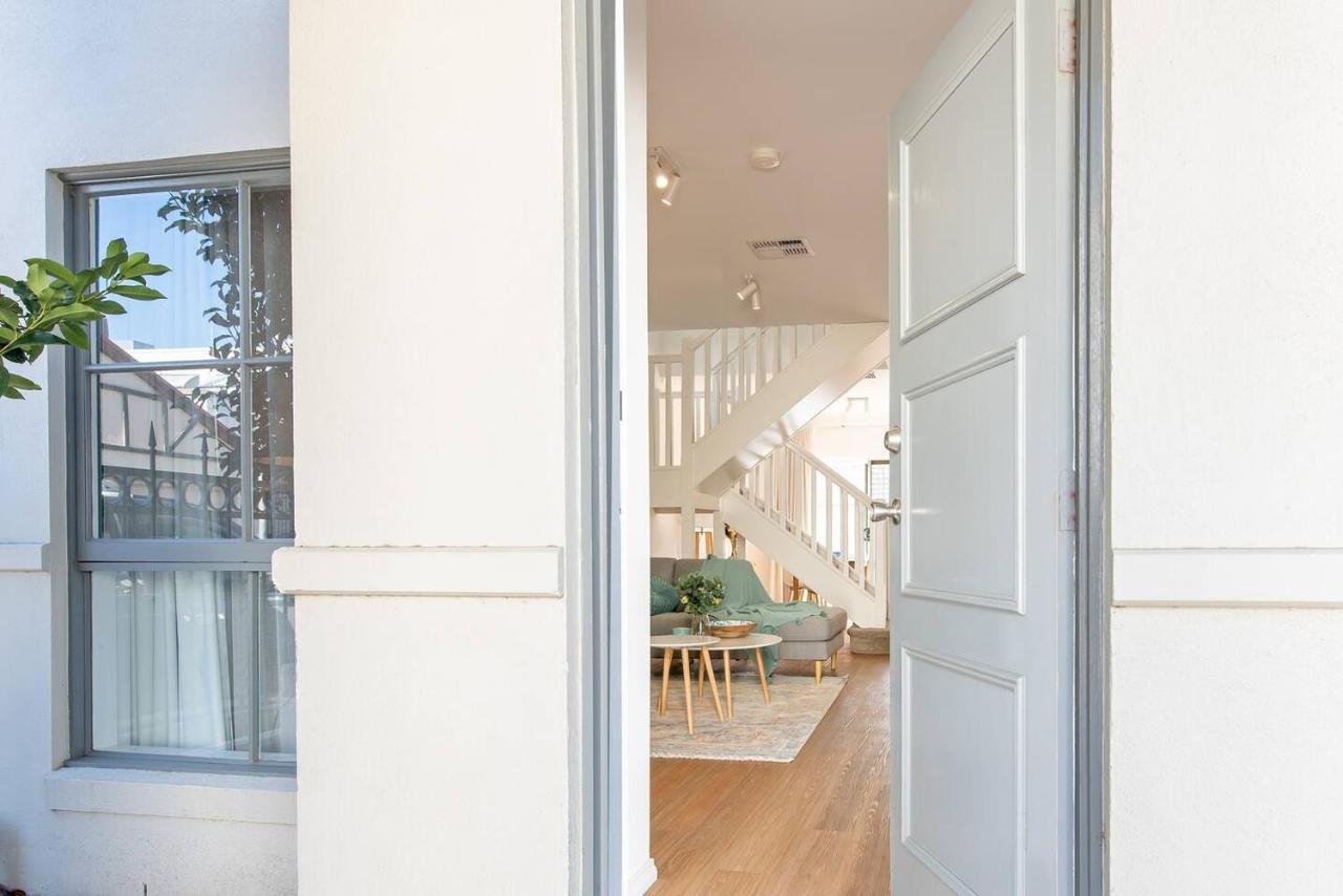Holiday home Colley's Nest - Family-friendly Townhouse With Patio *