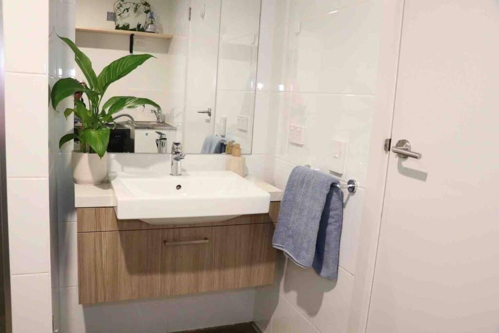 Free Parking Cityview Pool Gym Apartment *
