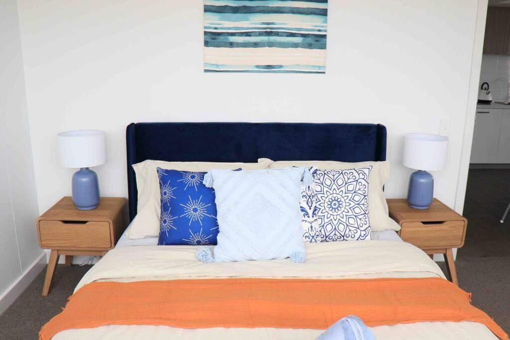 Free Parking Cityview Pool Gym Apartment *