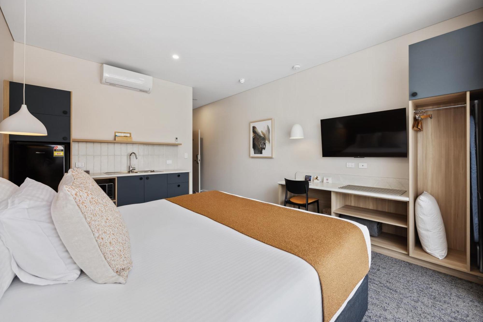 Hotel Comfort Regal Park