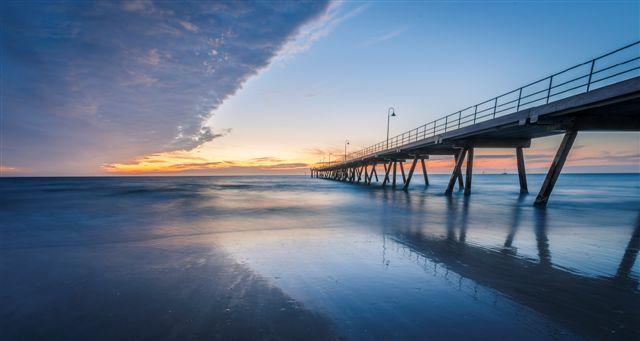 Holdfast Shores Apartment Adelaide