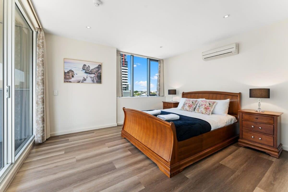 Apartment 2br Cbd Swimming Pool Sauna Cbd