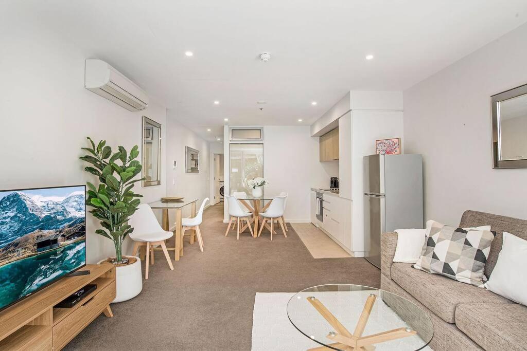 Apartment Balfours Inner Seclusion *
