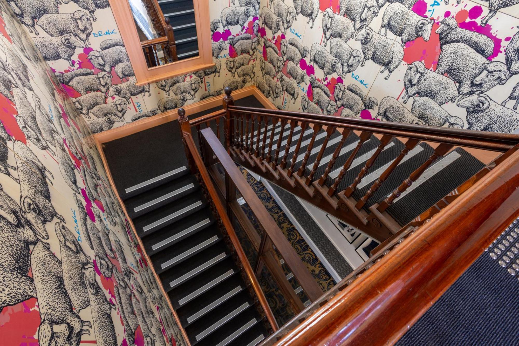 Hotel Ramsgate By Nightcap Social Adelaide
