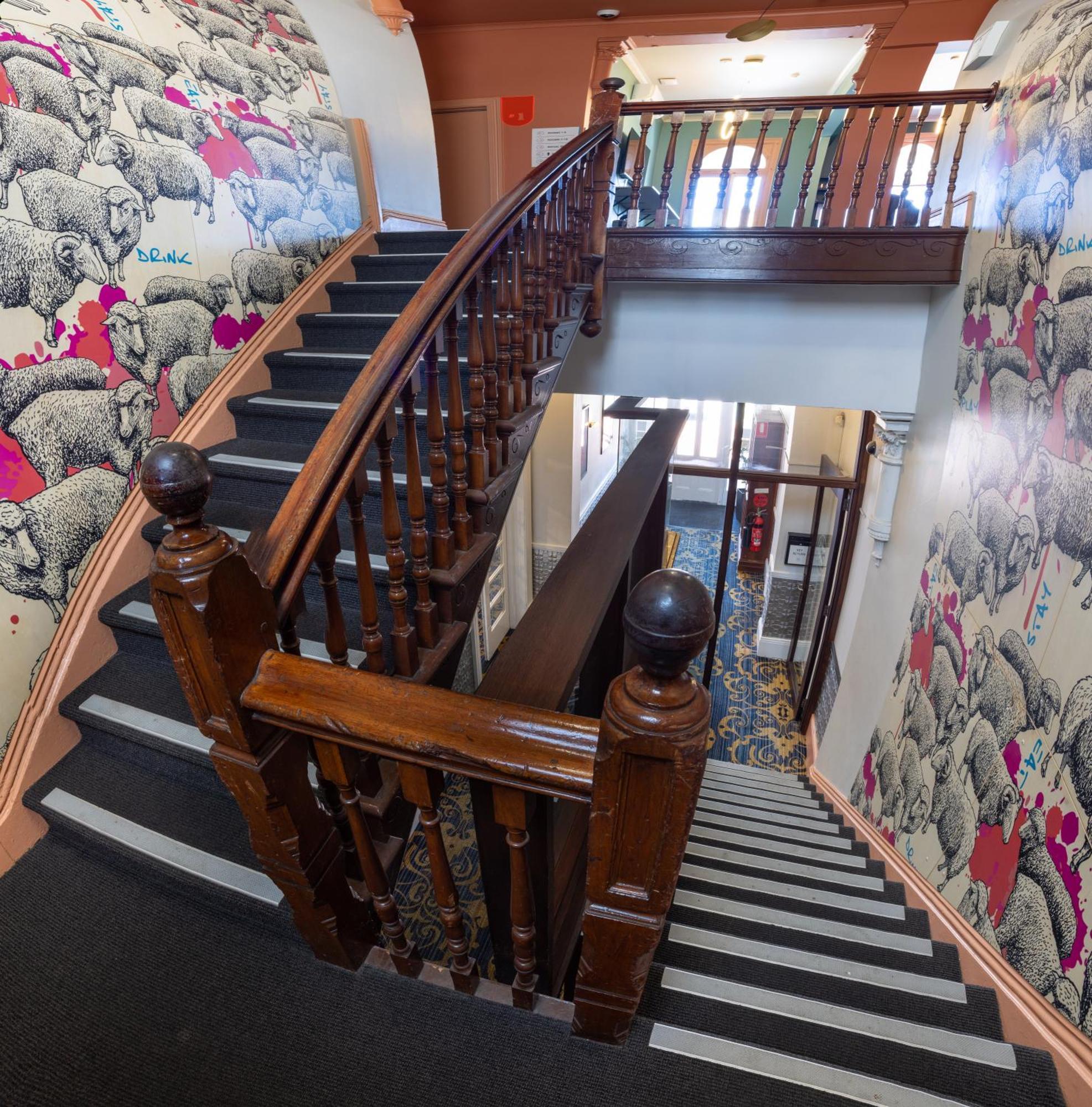 Ramsgate By Nightcap Social 3* Adelaide