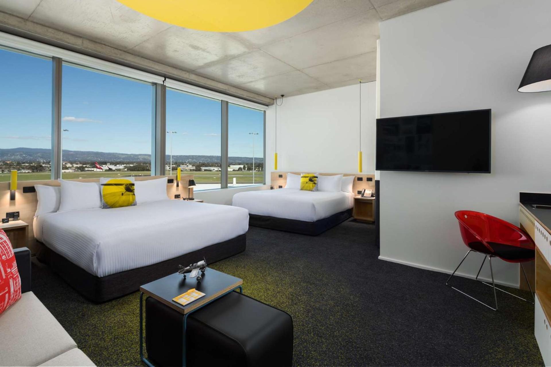Hotel Atura Airport Adelaide