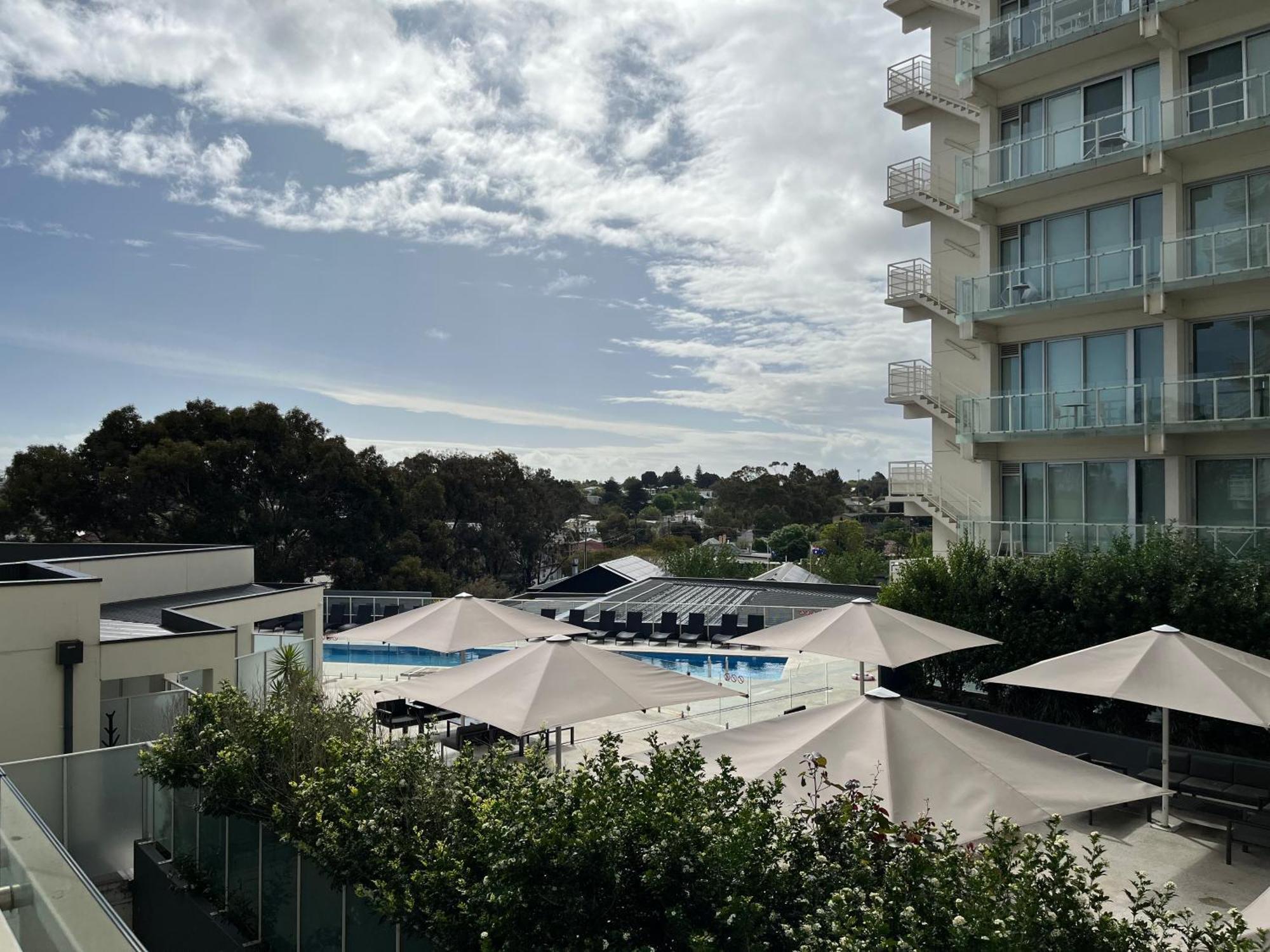 Tasha's On Warwick Aparthotel Adelaide