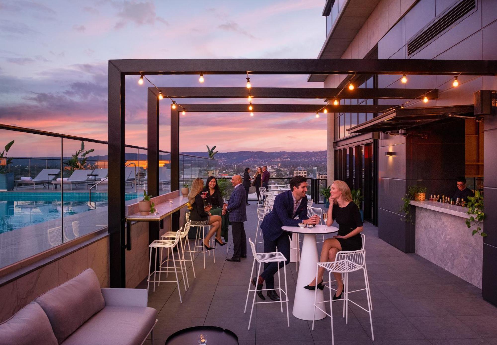 Crowne Plaza By Ihg Hotel Adelaide
