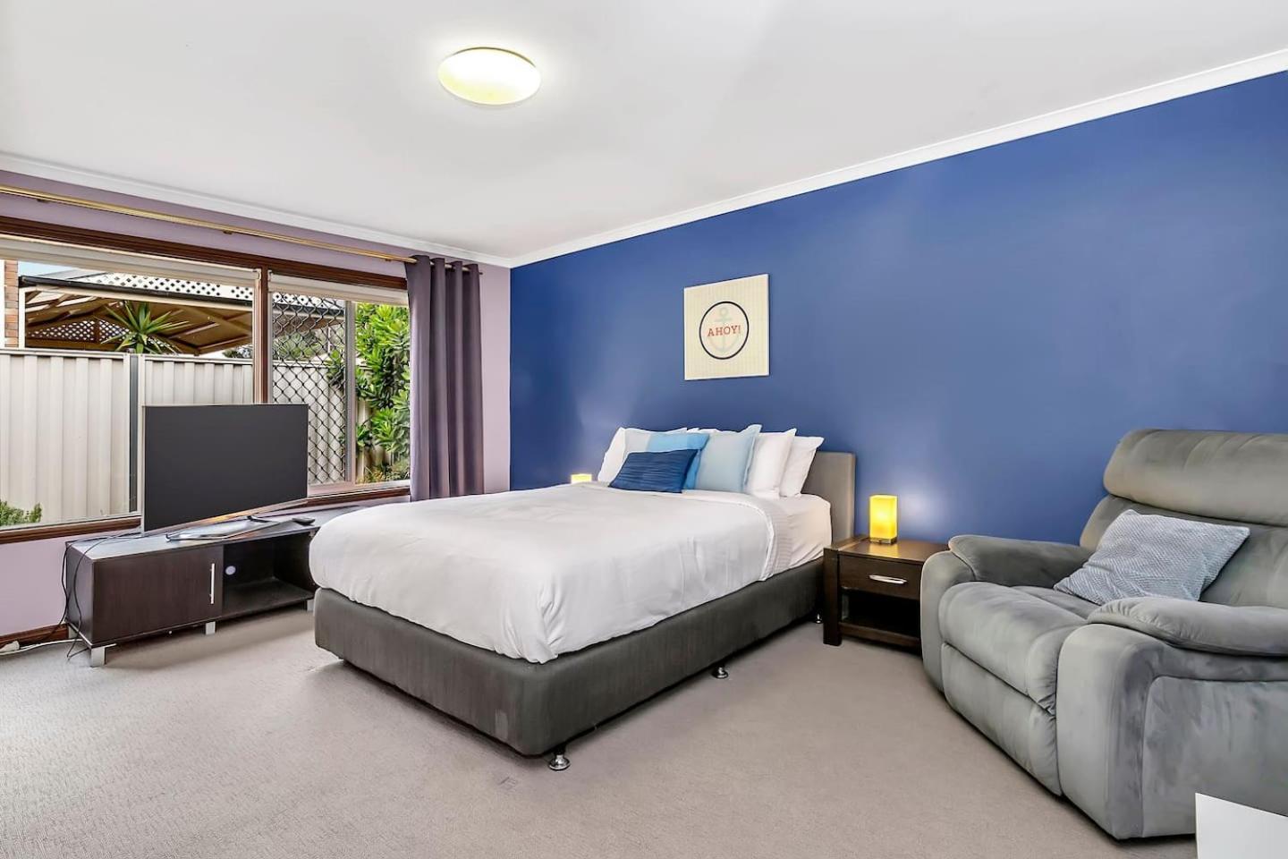 Sea J's Brighton - Local Charm And Beachside Flair