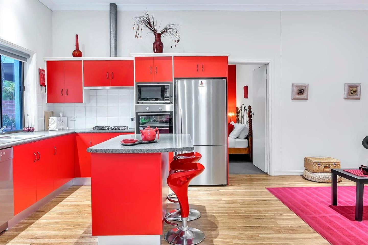 Sea J's Brighton - Local Charm And Beachside Flair Holiday home *