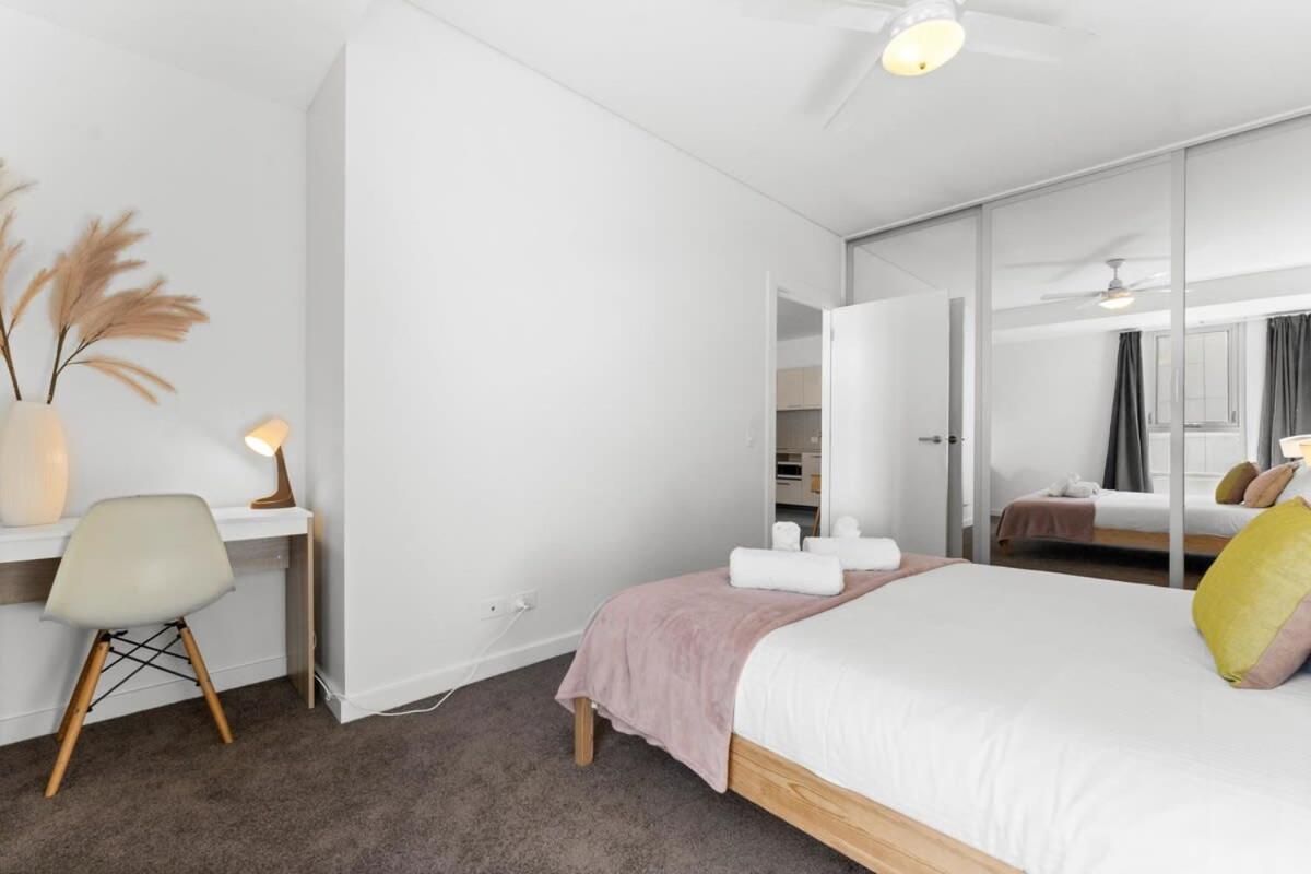 1br Cbd The Location Apartment *