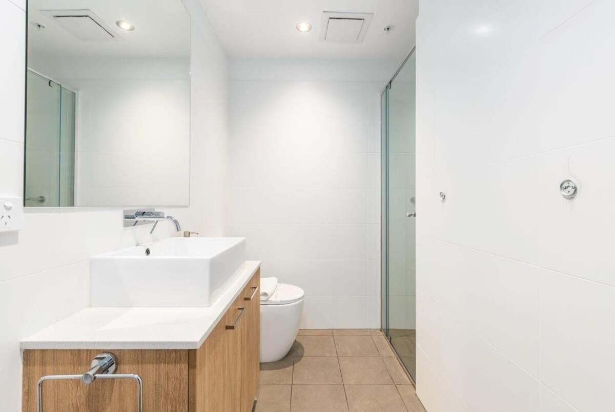 Star Of Franklin Gym Swimming Poo Nbn Apartment