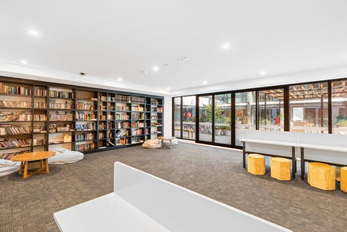 Star Of Franklin Gym Swimming Poo Nbn Apartment