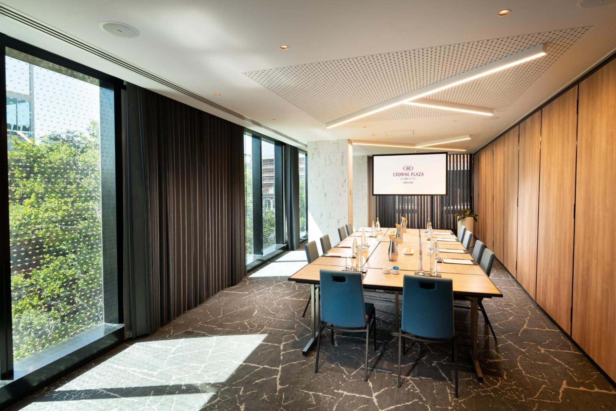 Crowne Plaza By Ihg Adelaide