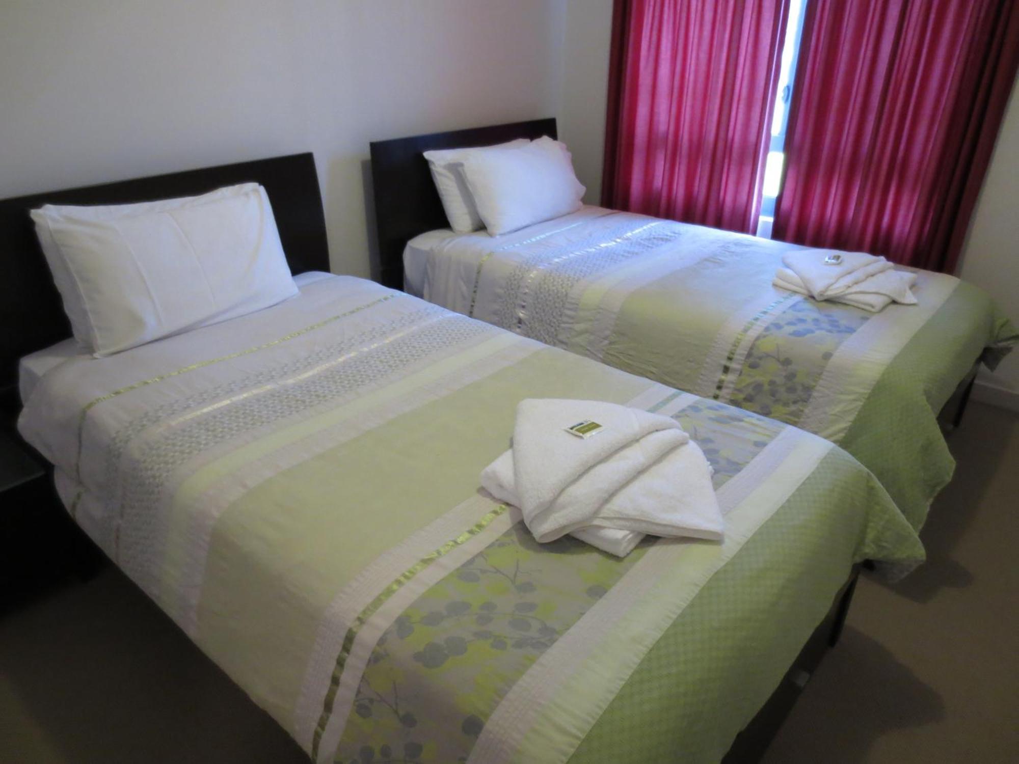 Lights Landing Aparthotel 4*