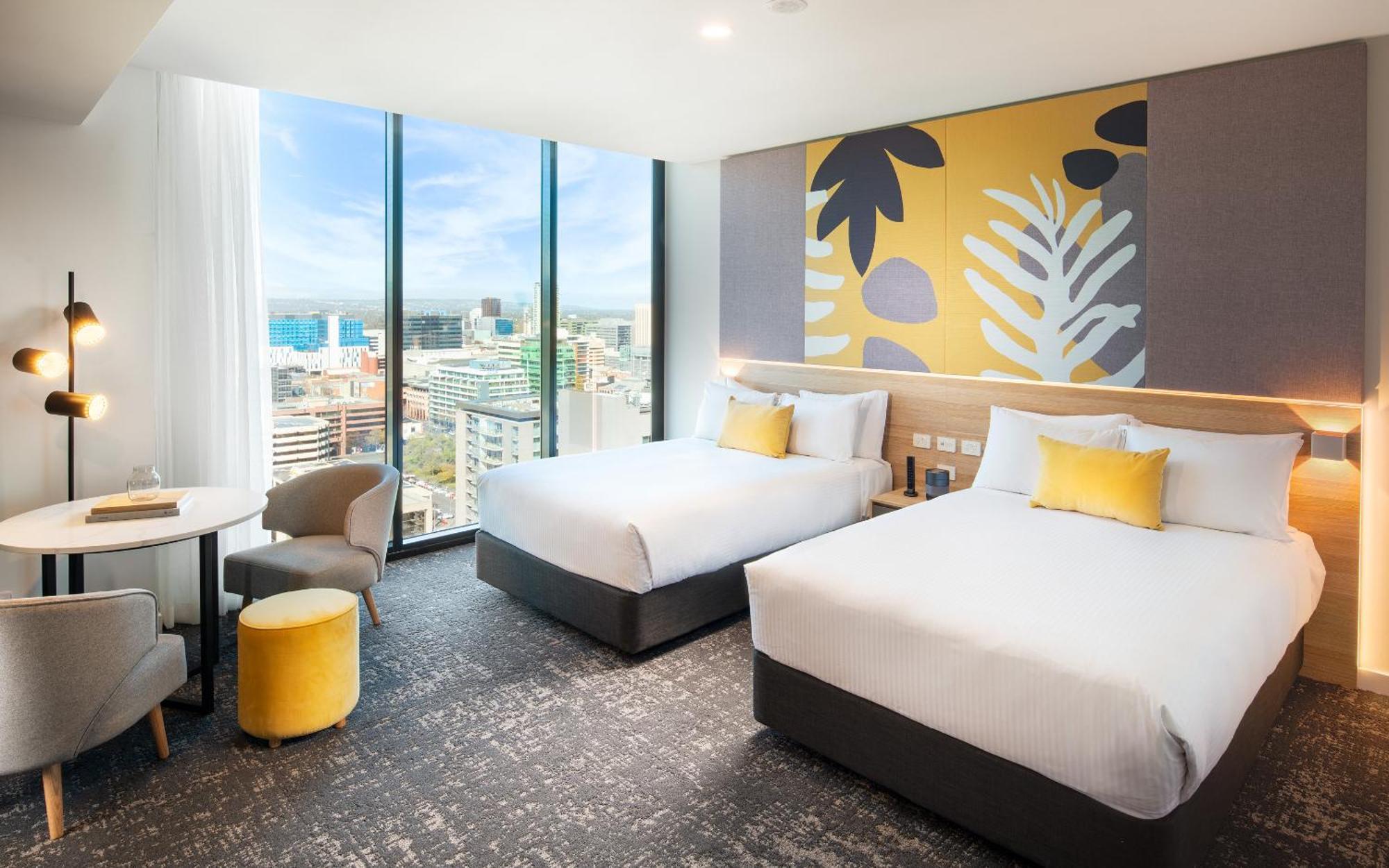 Crowne Plaza By Ihg Adelaide