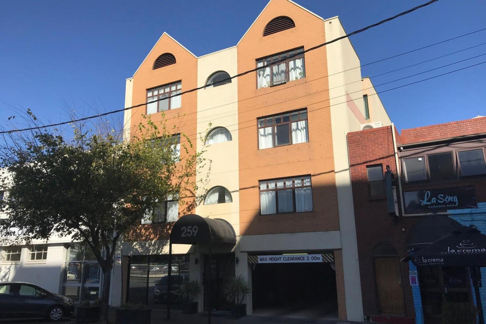 Charming In Adelaide-free Wifi