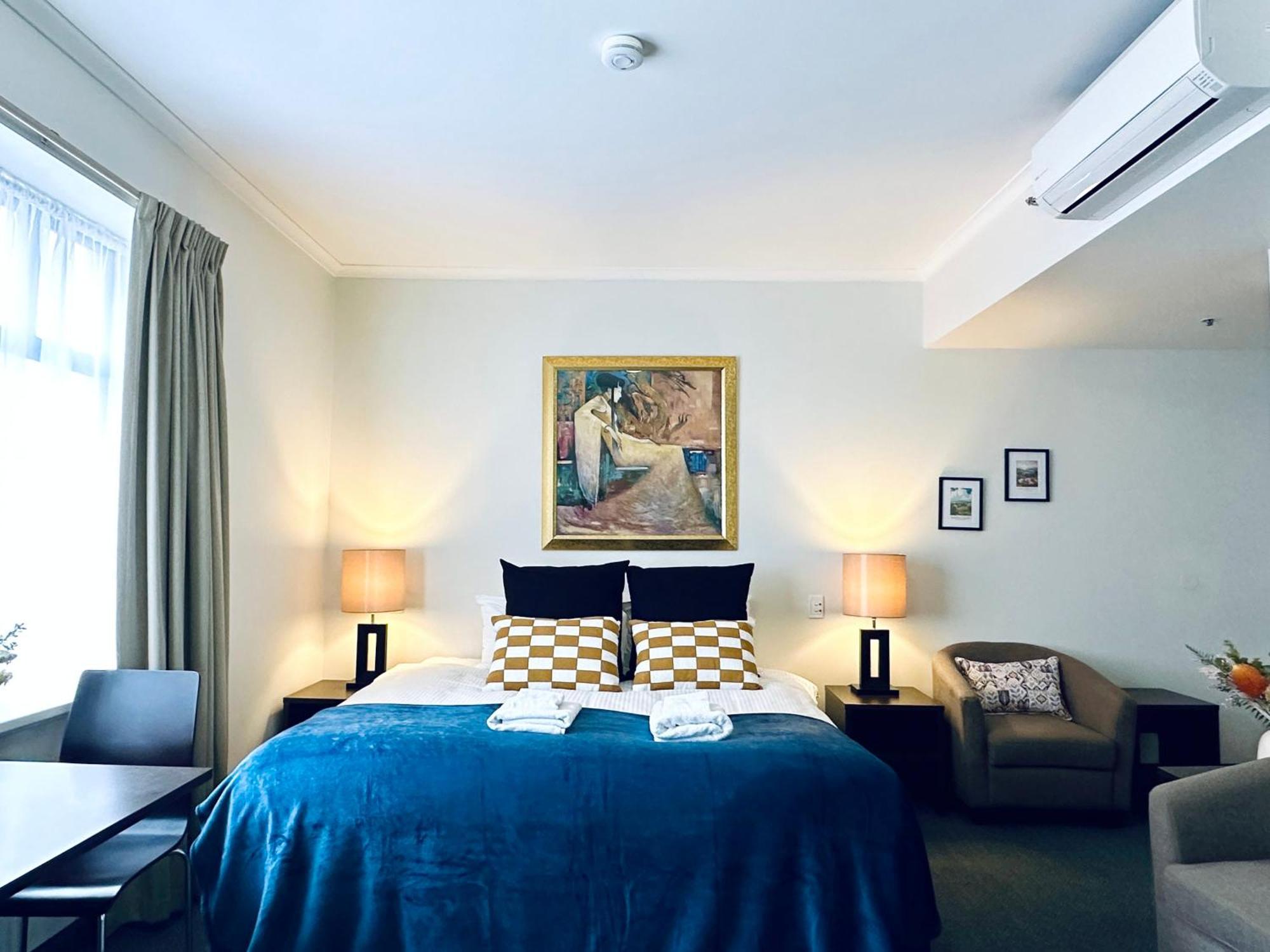 Apartment Charming In Adelaide-free Wifi *