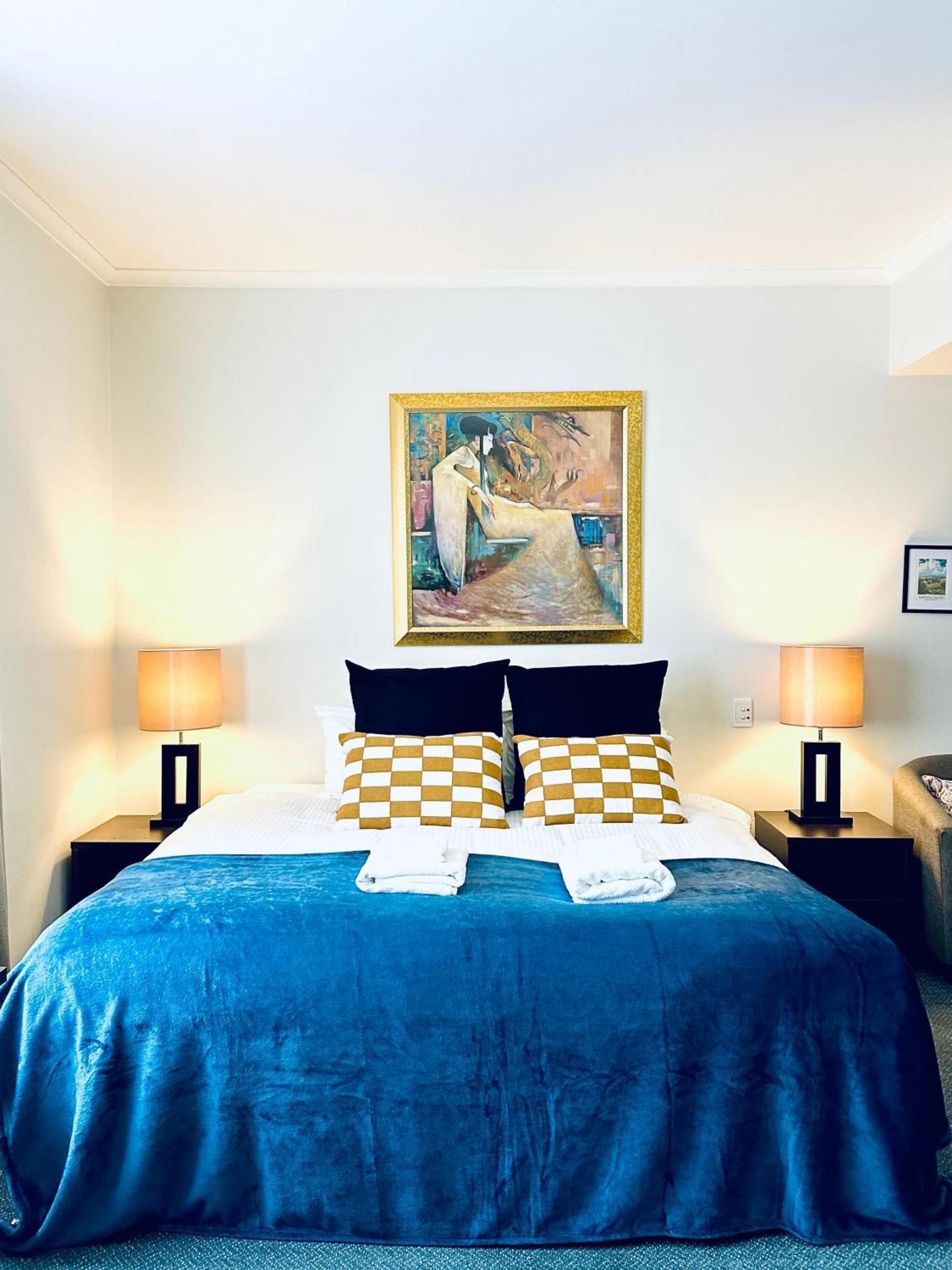 Charming In Adelaide-free Wifi Apartment *