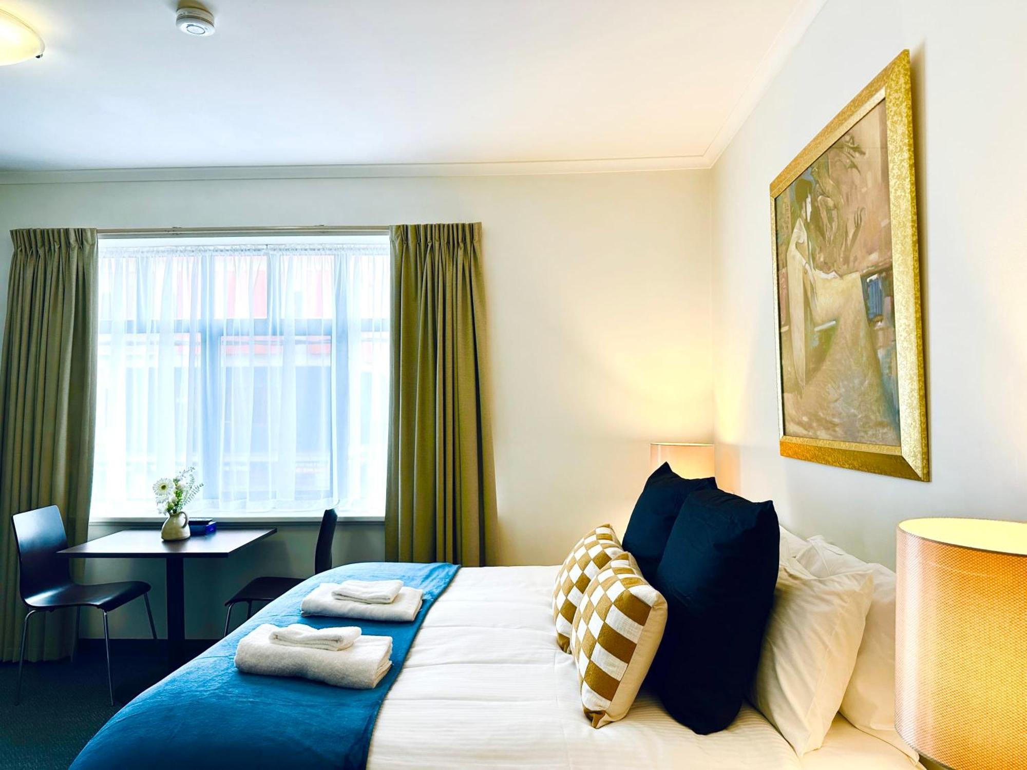 Charming In Adelaide-free Wifi Apartment *