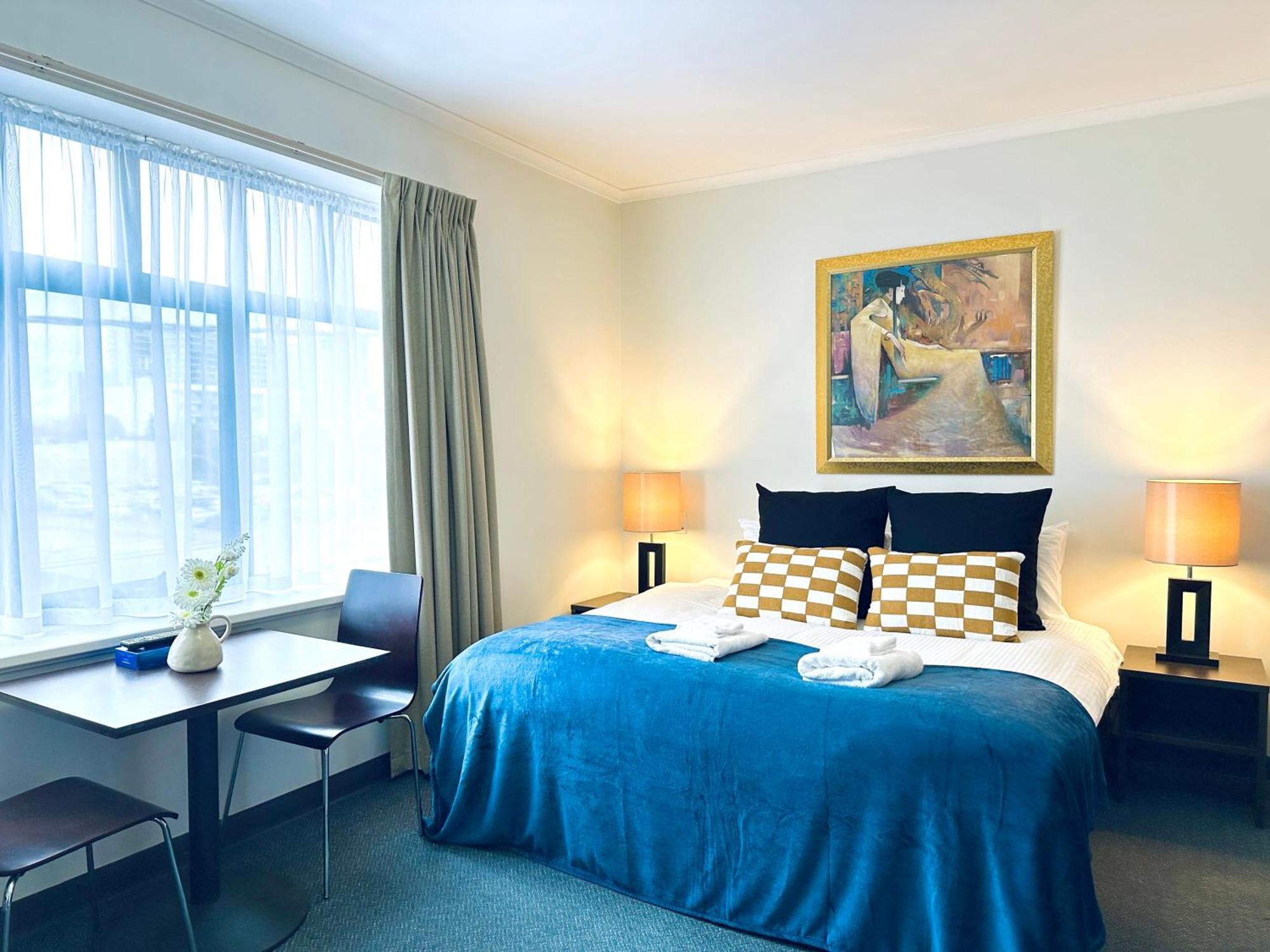 Apartment Charming In Adelaide-free Wifi Adelaide