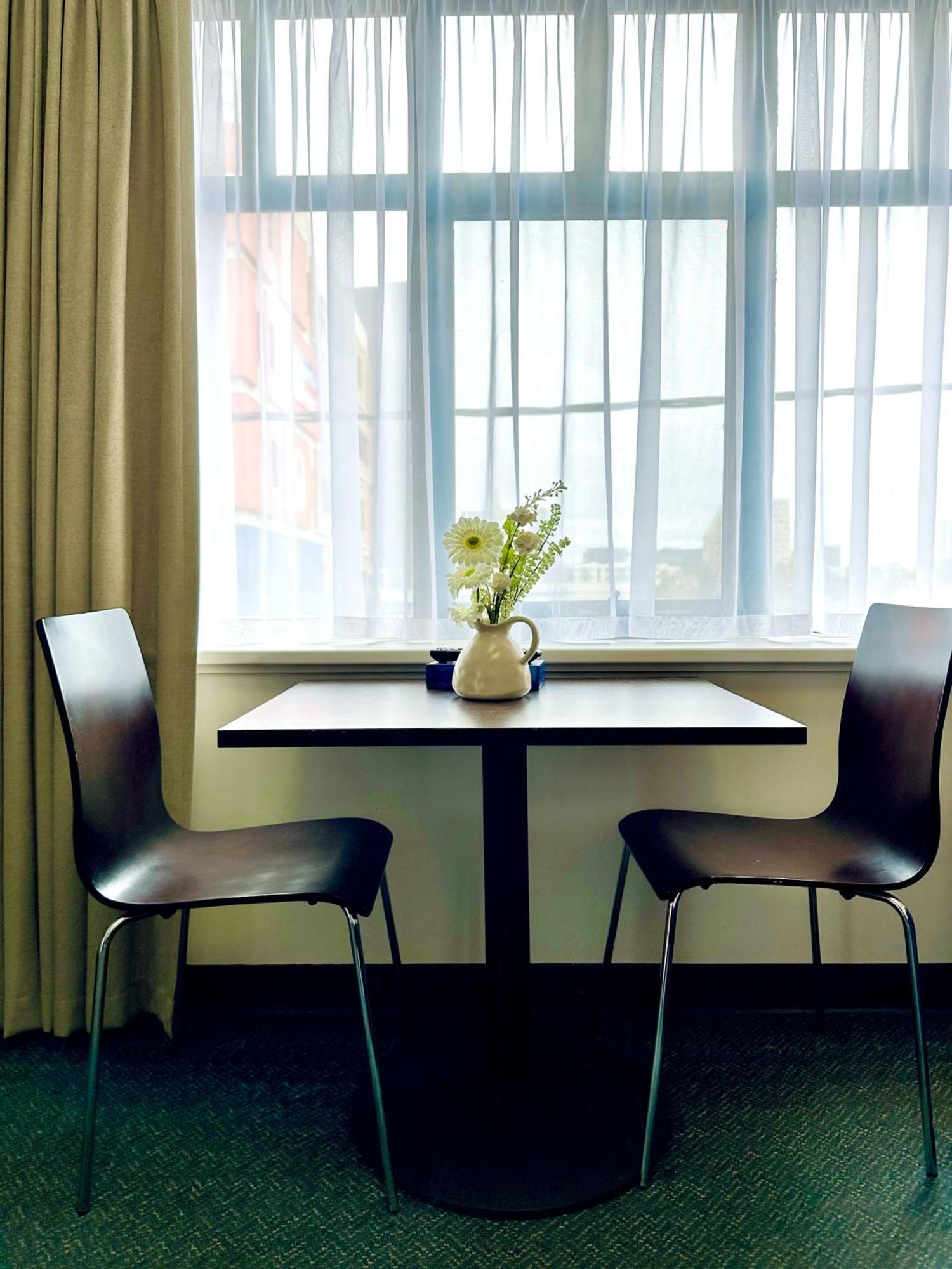 Apartment Charming In Adelaide-free Wifi