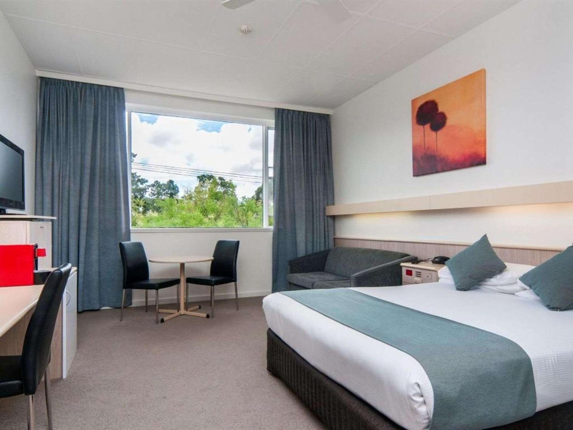 Hotel Comfort Regal Park