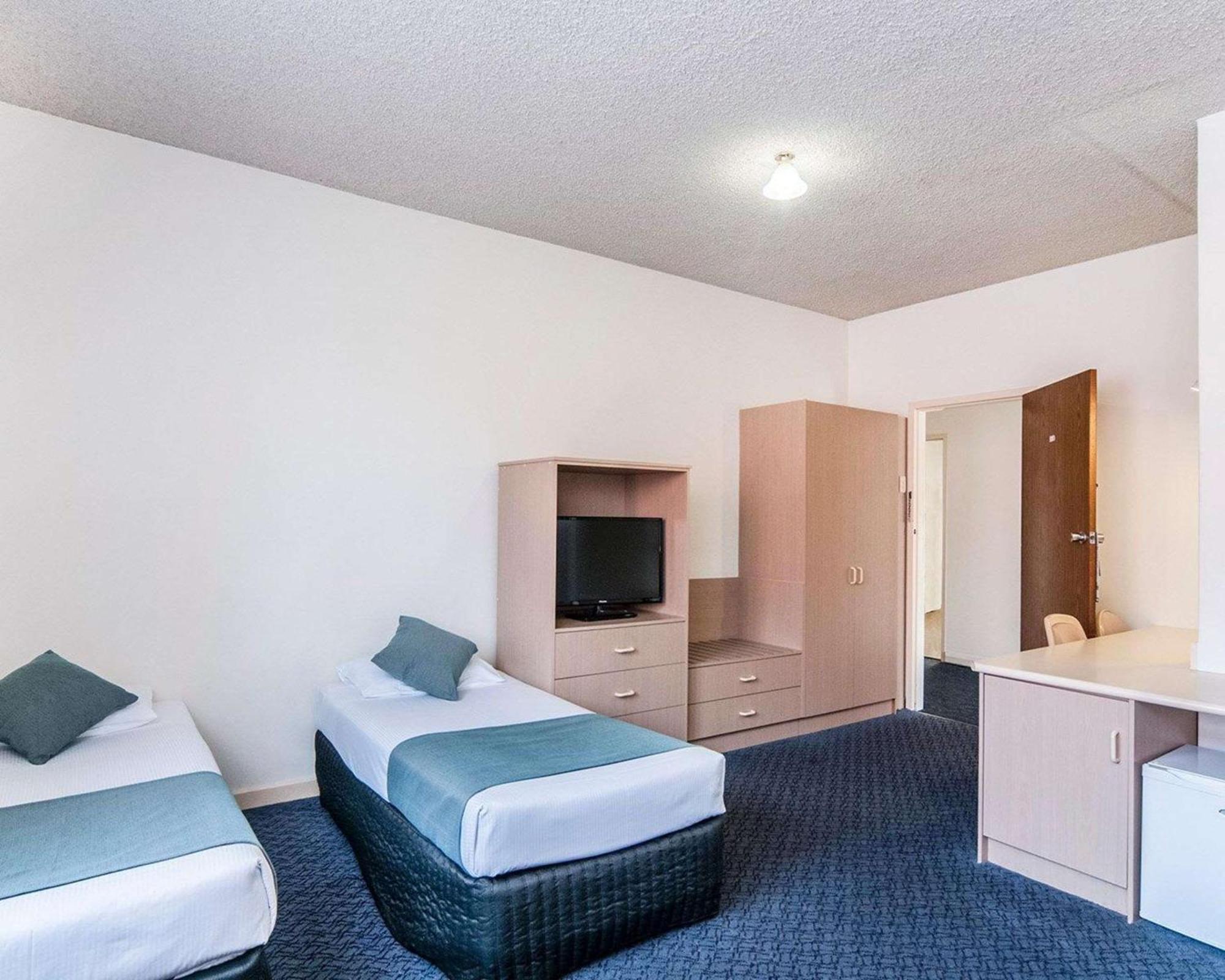 Hotel Comfort Regal Park 3*