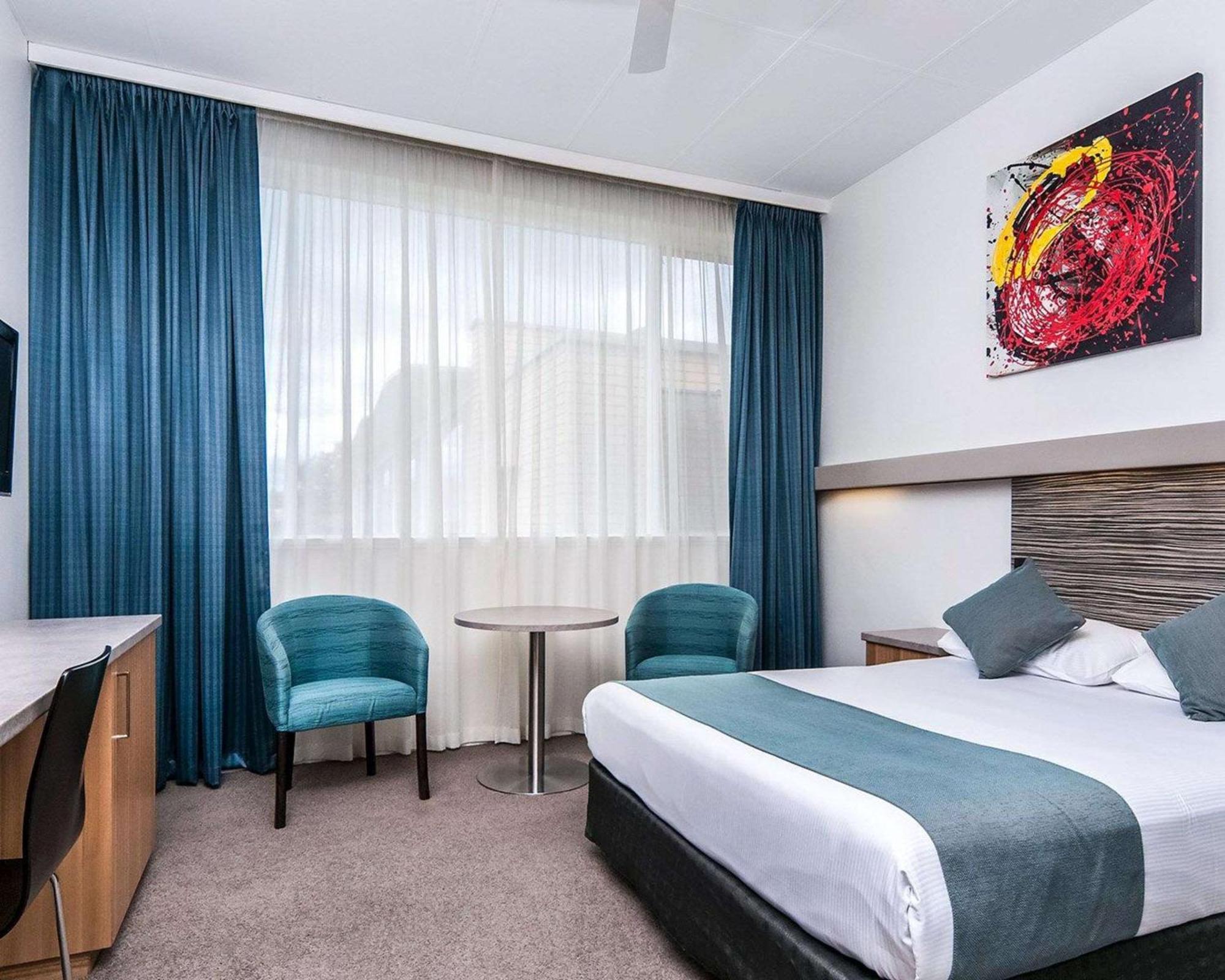 Hotel Comfort Regal Park Adelaide