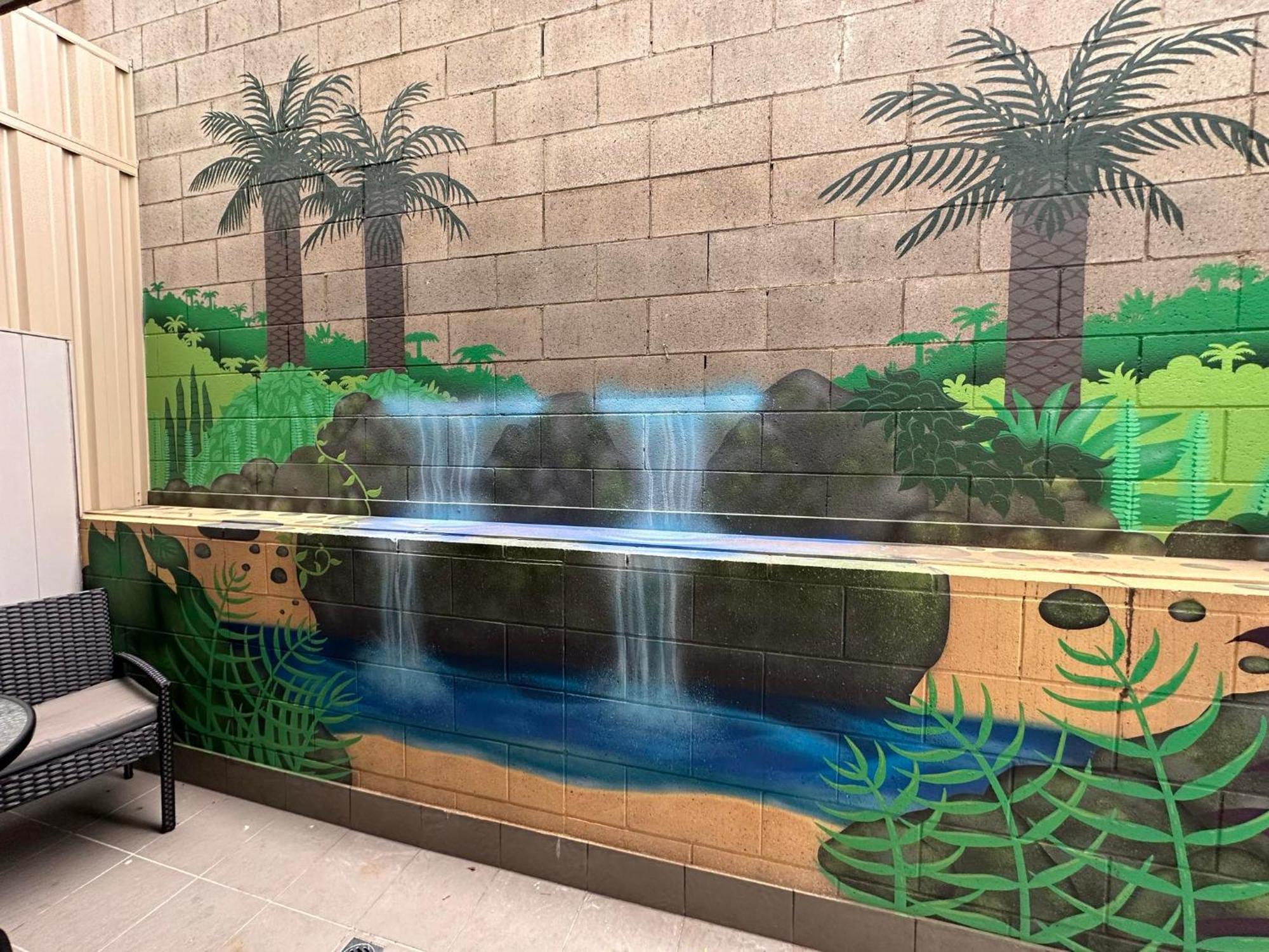 The Palms 4*