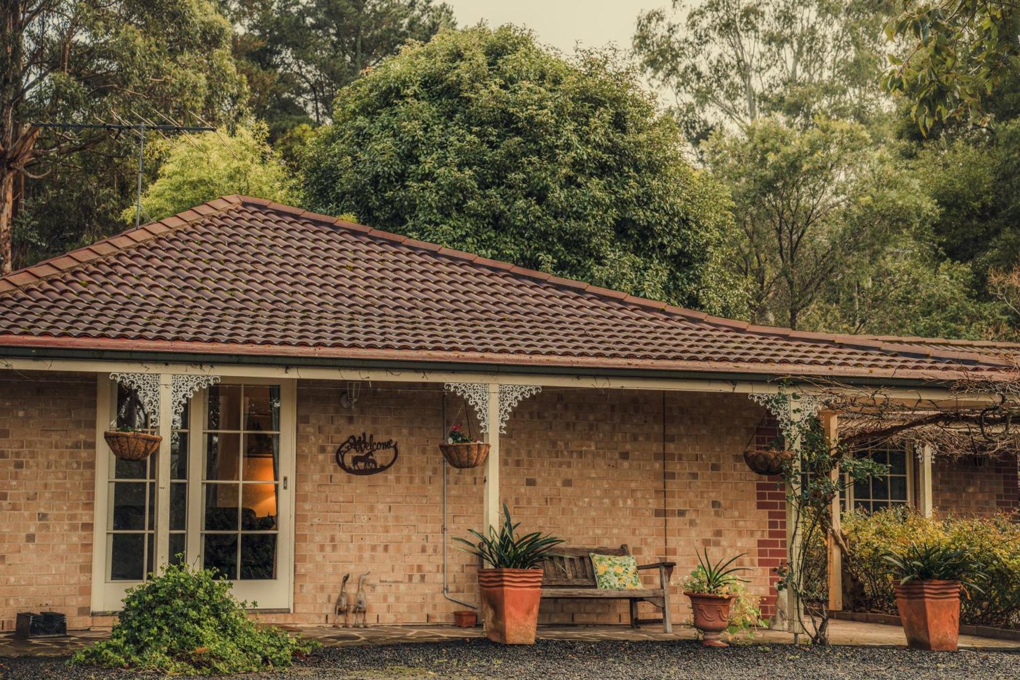 Villa Koolyangarra Hills Adelaide